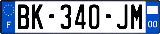 BK-340-JM