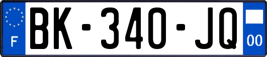 BK-340-JQ