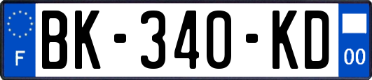 BK-340-KD