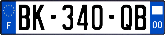 BK-340-QB