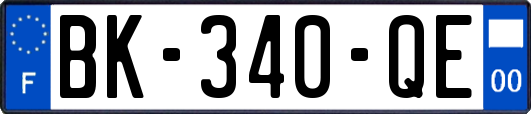 BK-340-QE