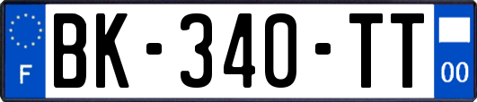 BK-340-TT