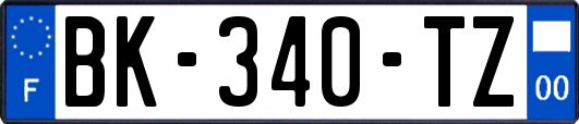 BK-340-TZ