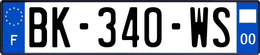 BK-340-WS