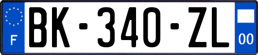 BK-340-ZL