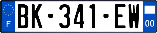 BK-341-EW