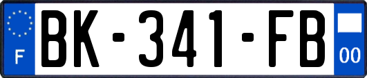 BK-341-FB