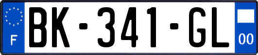 BK-341-GL