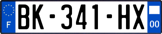 BK-341-HX