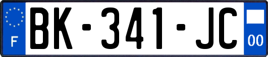 BK-341-JC