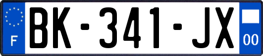 BK-341-JX