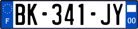 BK-341-JY