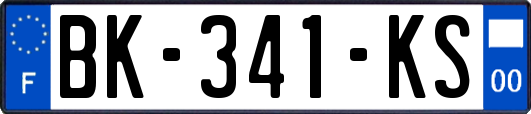 BK-341-KS