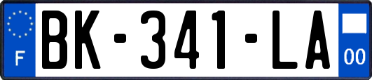 BK-341-LA