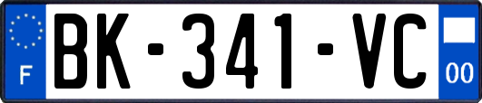 BK-341-VC