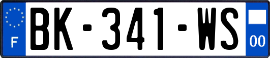 BK-341-WS