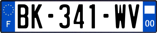 BK-341-WV