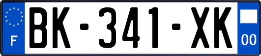 BK-341-XK