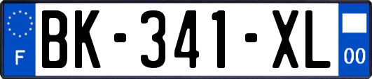 BK-341-XL