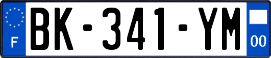 BK-341-YM