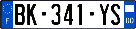 BK-341-YS