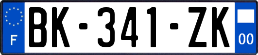 BK-341-ZK