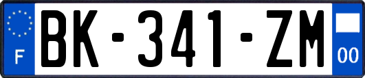 BK-341-ZM