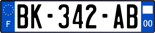 BK-342-AB