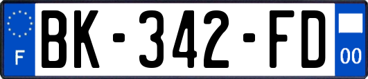 BK-342-FD
