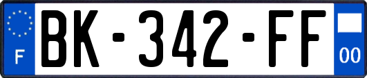 BK-342-FF