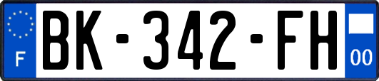 BK-342-FH