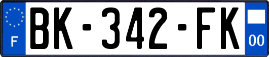 BK-342-FK