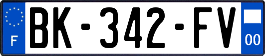 BK-342-FV
