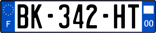 BK-342-HT