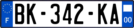 BK-342-KA