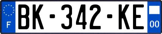 BK-342-KE