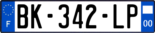 BK-342-LP