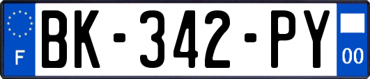 BK-342-PY