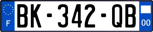 BK-342-QB