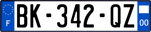 BK-342-QZ