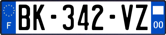 BK-342-VZ