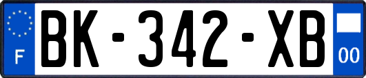 BK-342-XB