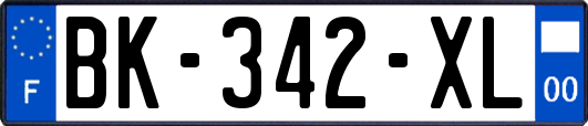 BK-342-XL