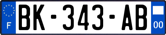 BK-343-AB