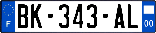 BK-343-AL