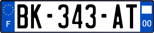 BK-343-AT