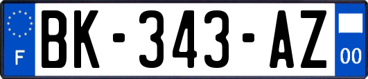 BK-343-AZ