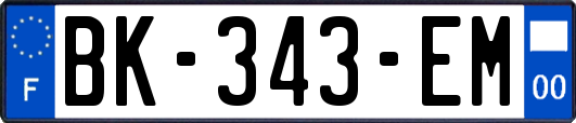 BK-343-EM