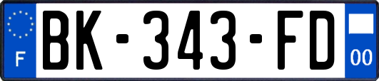 BK-343-FD