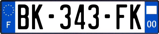 BK-343-FK